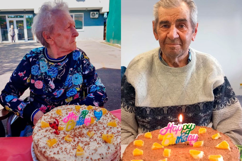 camin batrani activitati sarbatori craciun program azil batrani